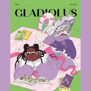 Gladiolus Magazine