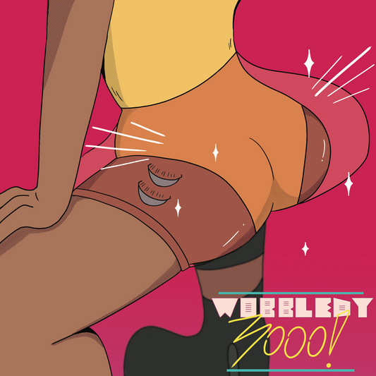 Wobbledy 3000